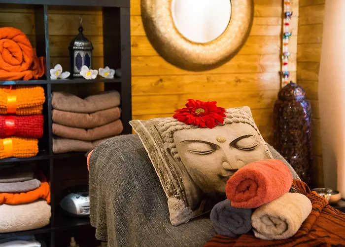 Hedley House Hotel Wellness And Spa Hotel