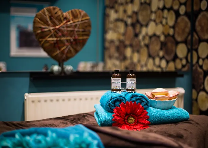 Hedley House Hotel Wellness And Spa York