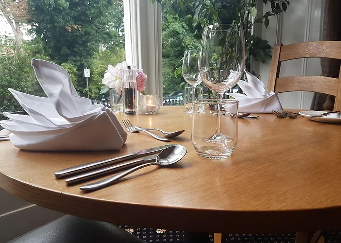 Hedley House Hotel Wellness And Spa