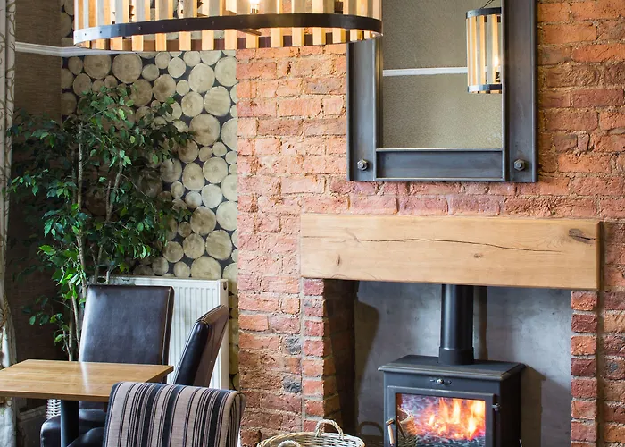 Hedley House Hotel Wellness And Spa Hotel