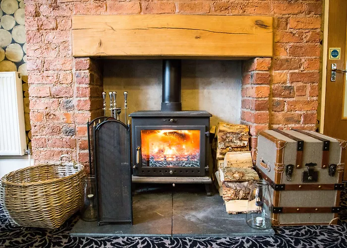 Hedley House Hotel Wellness And Spa 3* York