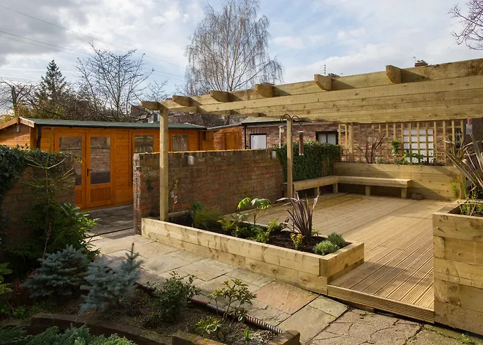 Hotel Hedley House Hotel Wellness And Spa York