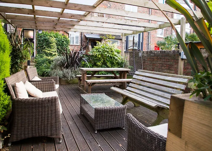 Hotel Hedley House Hotel Wellness And Spa