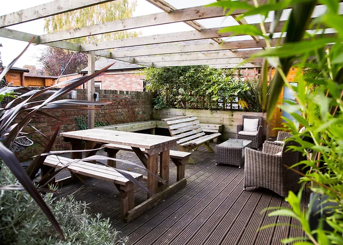 Hedley House Hotel Wellness And Spa Hotel 3*