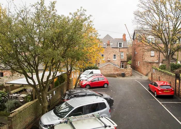 Hedley House Hotel Wellness And Spa