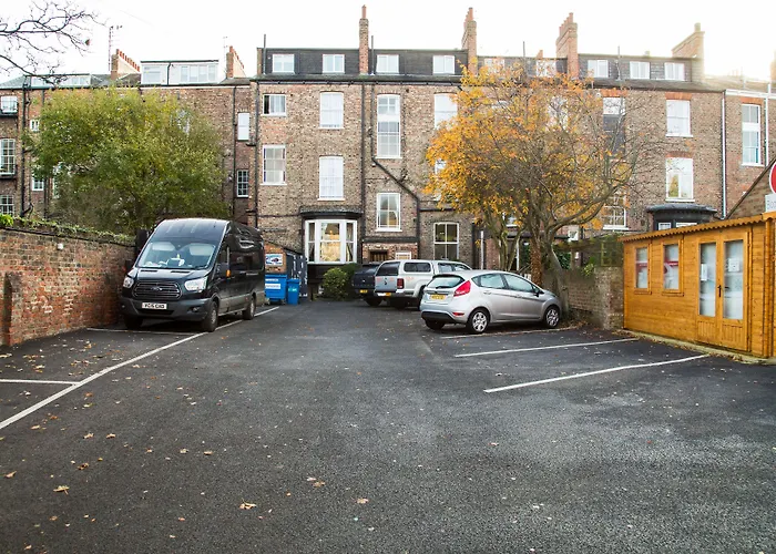 Hotel Hedley House Hotel Wellness And Spa York