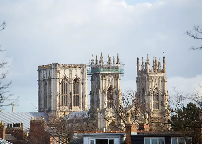 Hotel Hedley House Hotel Wellness And Spa