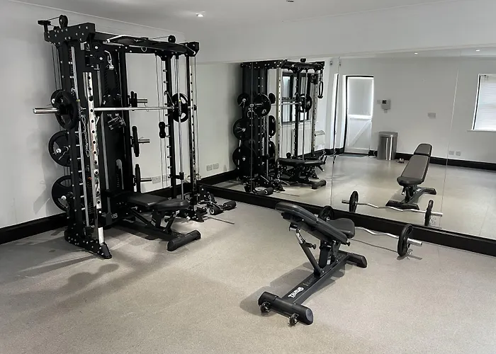 Hedley House Hotel Wellness And Spa Hotel 3*