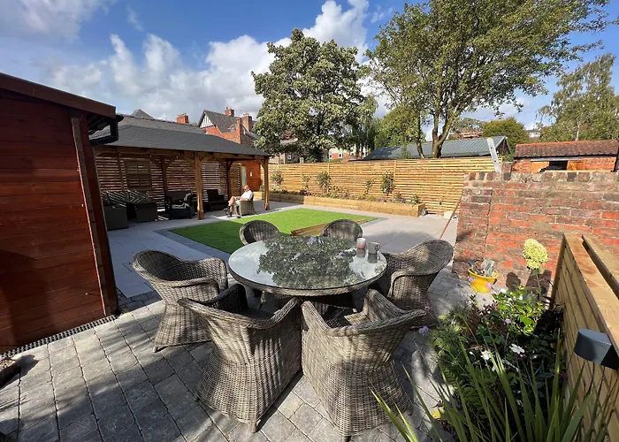 Hotel Hedley House Hotel Wellness And Spa 3*