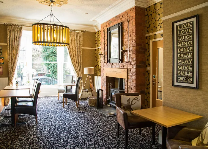 Hedley House Hotel Wellness And Spa Hotel