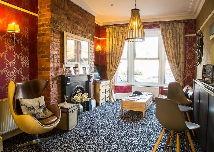 Hotel Hedley House Hotel Wellness And Spa